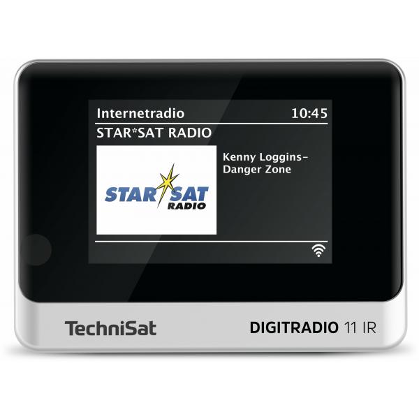Technisat Dab+ Digitalradio