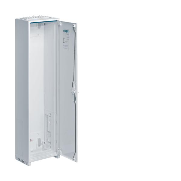 Hager Elektro Hager Zählerschrank Ip44 Skii      Zb31s 1100x300x205mm