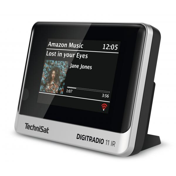 Technisat Dab+ Digitalradio - Image 4