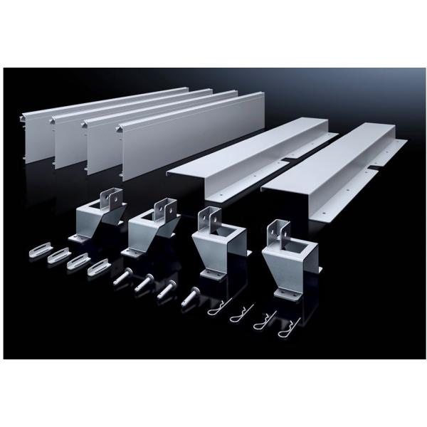 Rittal Einbausatz F.vx 4 Sv 9666922 Be/12 he