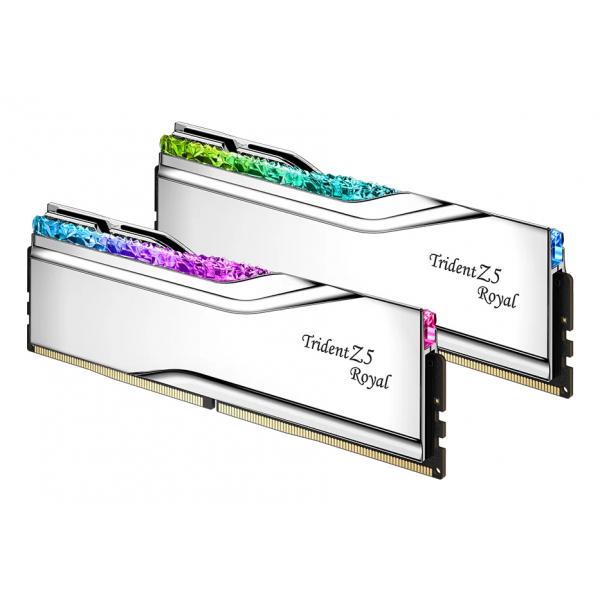 G.skill Trident Z5 Royal 32gb Kit (2x16gb)