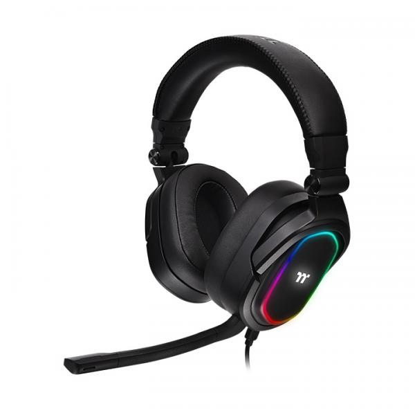 Thermaltake Argent H5 Rgb 7.1 Surround Gaming Headset - Image 3