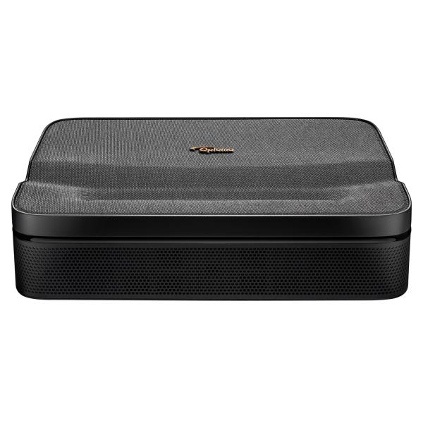 Optoma Ph31ust Photon Go Dlp Fhd Projektor 650 Lumen Hdmi/usb/rj45 Grau