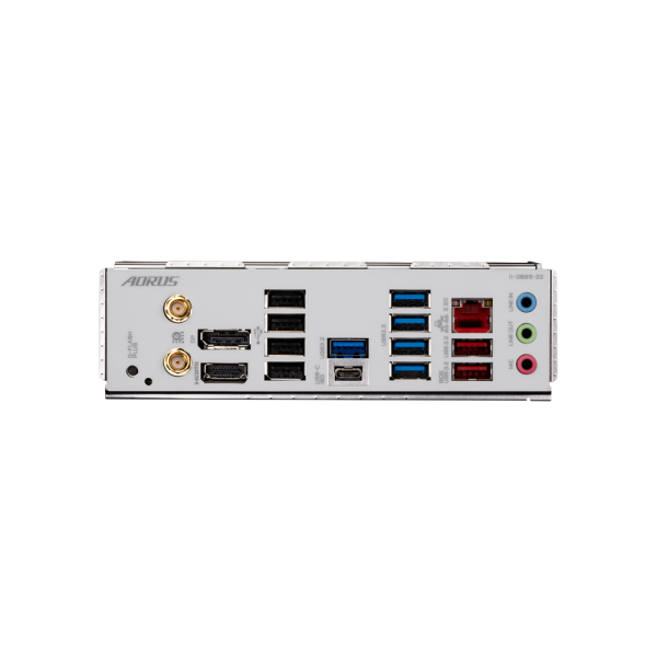 Gigabyte Gbt Amd Am5 B650 A Elite Ax Ice Sam5 - Image 4