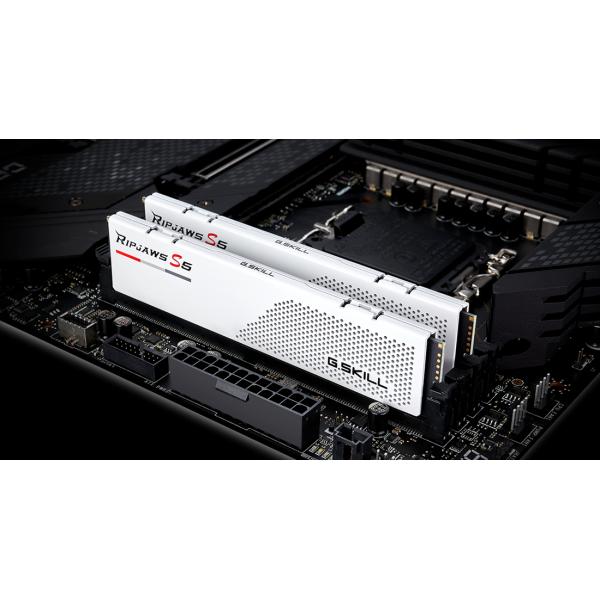 G.skill Ripjaws S5 32gb Kit (2x16gb) - Image 4