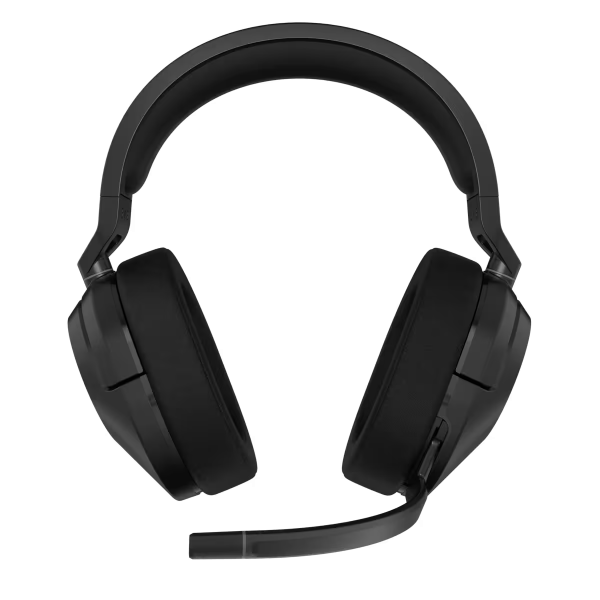 Corsair *hs55 Wireless Headset C Arbon - Image 4