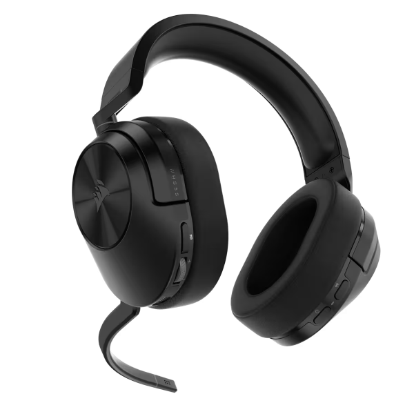 Corsair *hs55 Wireless Headset C Arbon - Image 3