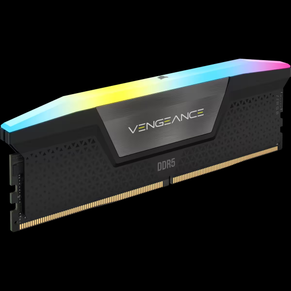 Corsair Vengeance Rgb 48gb Kit (2x24gb) - Image 3