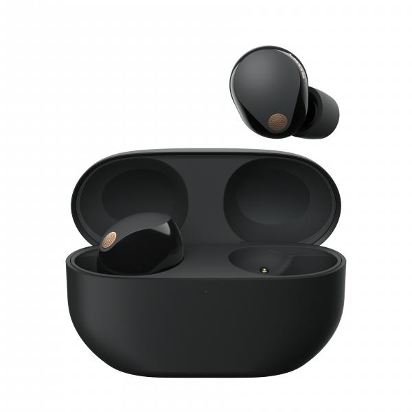 Sony WF-1000xm5 - True WirelesS-Kopfhörer Mit Mikrofon