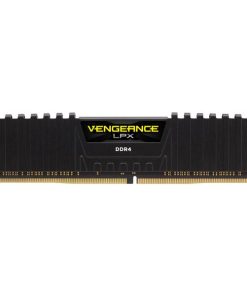 16gb Kit (2x8gb) 2133mhz Corsair Vengeance Lpx Schwarz