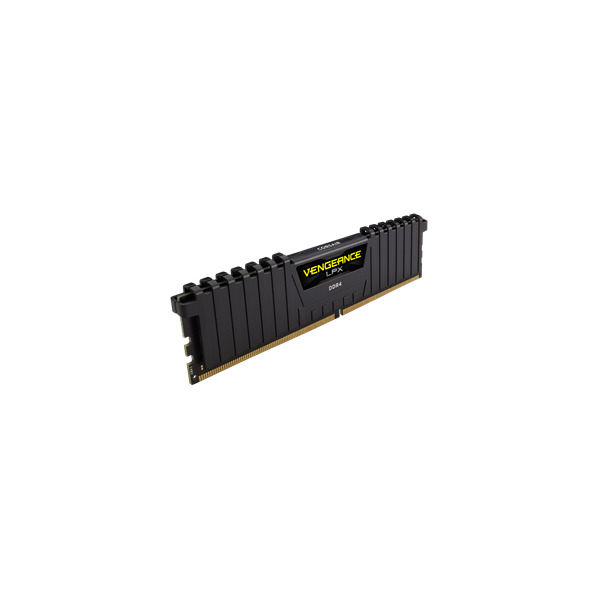 16gb Kit (2x8gb) 2133mhz Corsair Vengeance Lpx Schwarz - Image 4