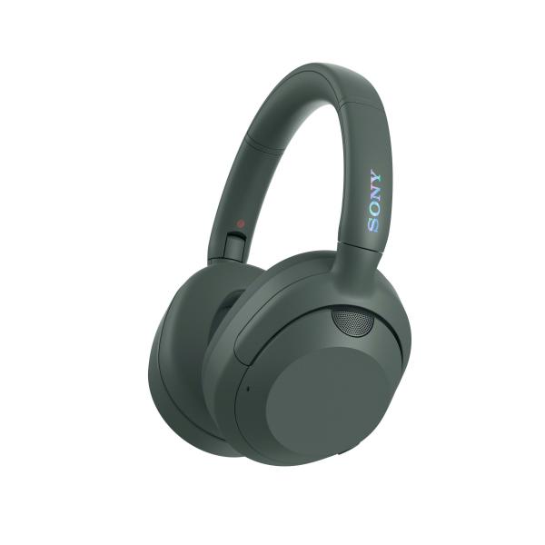 Sony Whult900nh OveR-Ear Grau BT-Kopfhörer