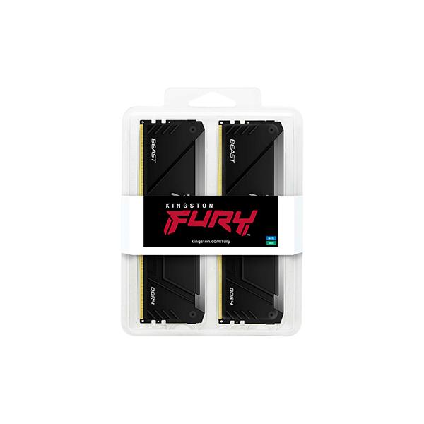 Kingston Fury Beast Rgb 64gb Kit (2x32gb) - Image 3