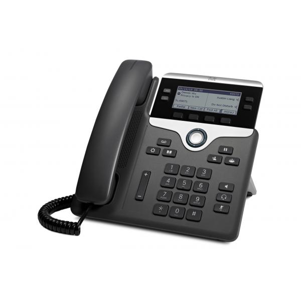 Cisco Systems Cisco Up Phone 7841