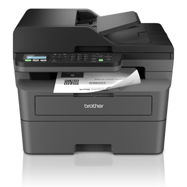 Brother MfC-L2800dw - AlL-IN-One A4 Mono Laser Printer