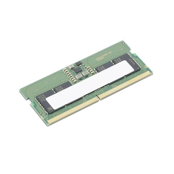 Lenovo Memory 8gb Ddr5 5600mhz Sodimm