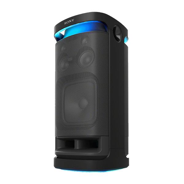 Sony SrS-Xv900 Schwarz