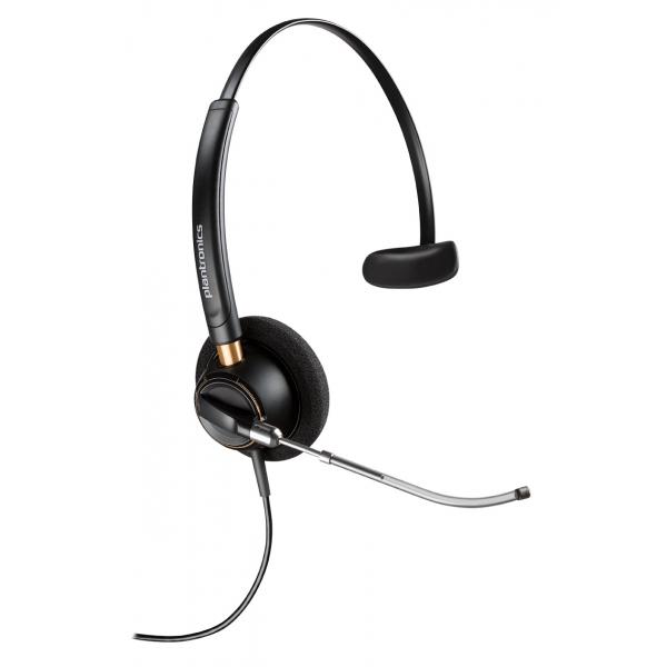 Plantronics Headset Encorepro Monaural (hw510v)