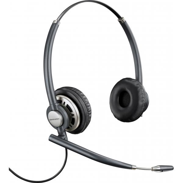 Hp Poly Encorepro Hw720 - Encorepro 700 Series Headset