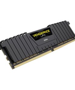 16gb Ddr4-3000-15 Corsair Vengeance Lpx Bk K2 Cor