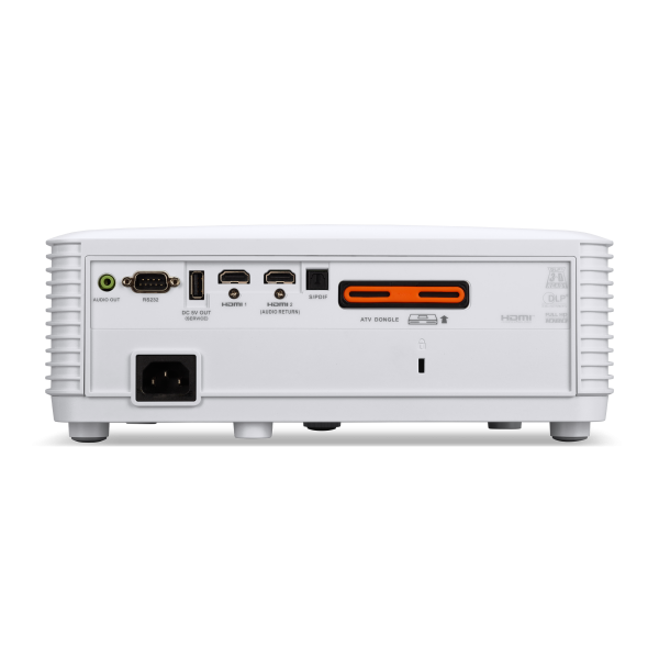 Acer Vero Pl3510atv - Image 4