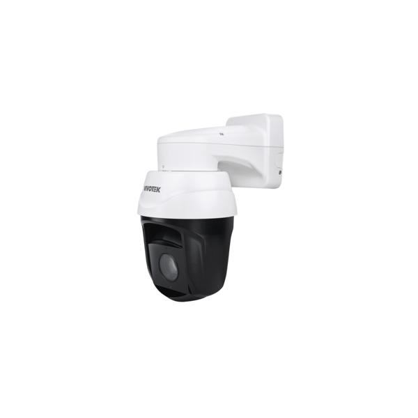 Vivotek Supreme Sd9394-Ehl Speed Dome Ip Kamera 8mp Outdoor