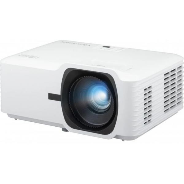 Viewsonic Beamer Ls740hd Laser