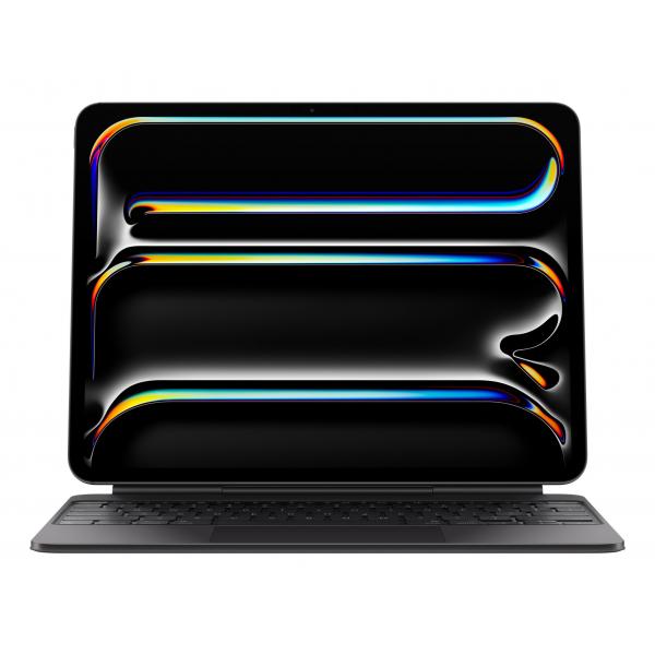 Apple Magic Keyboard Ipad Pro 13" (m4) Schwarz (us)