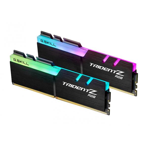 Gskill Trident Z Rgb 16gb Kit (2x8gb)