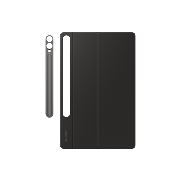 Samsung Book Cover Keyboard Für Galaxy Tab S10+ Tab S9+ Tab S9 Fe+ Black - Image 3