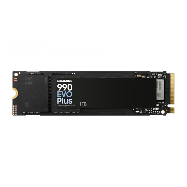 Samsung 990 Evo Plus 1tb