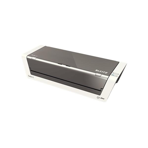 Leitz Ilam Touch 2 A3 Turbo - Laminator