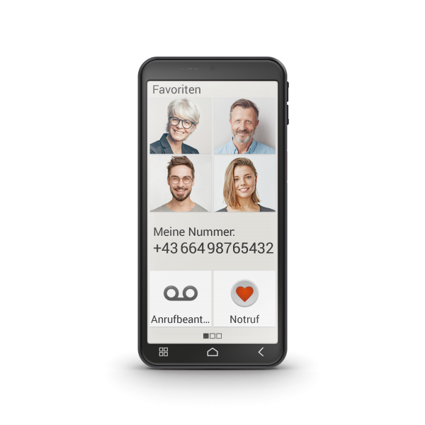 Emporia - Smart.6 Lite - Image 4