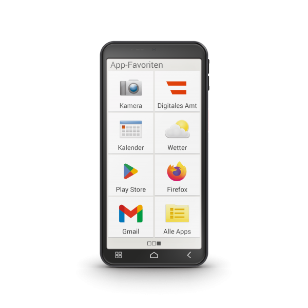 Emporia - Smart.6 Lite - Image 3