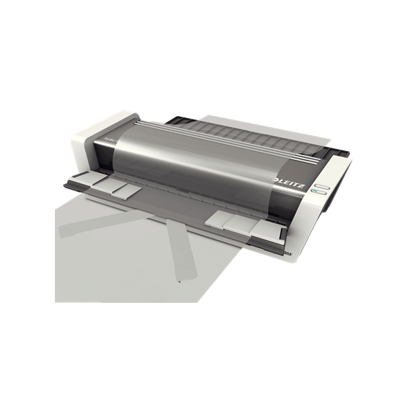 Leitz Ilam Touch 2 A3 Turbo - Laminator - Image 4