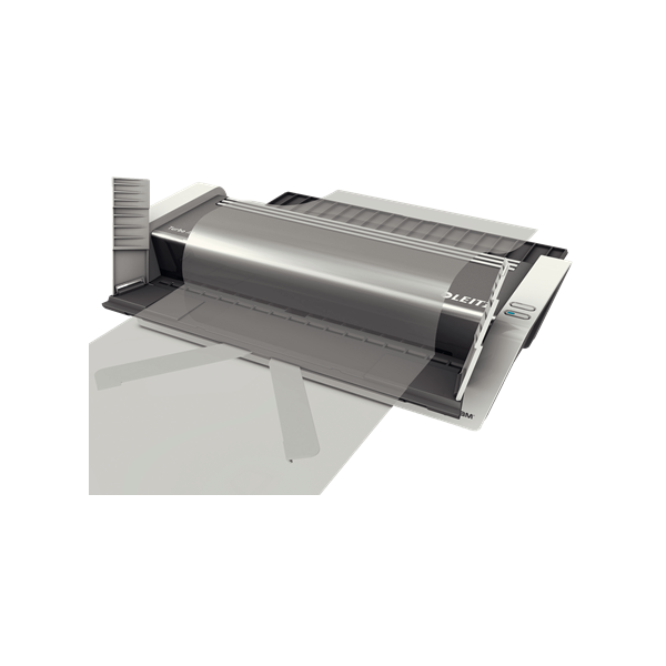 Leitz Ilam Touch 2 A3 Turbo - Laminator - Image 3