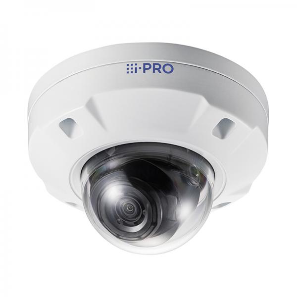 I-Pro WV-U2542la Outdoor Kamera 4mp