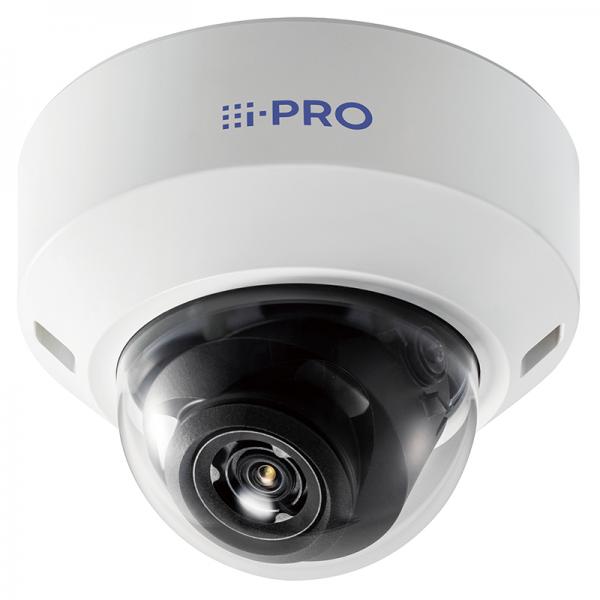 I-Pro WV-U2132l Indoor Kamera Fhd