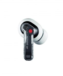 Nothing Ear Kopfhörer True Wireless Stereo (tws) Im Ohr Anrufe/musik Usb TyP-C Bluetooth Transparent