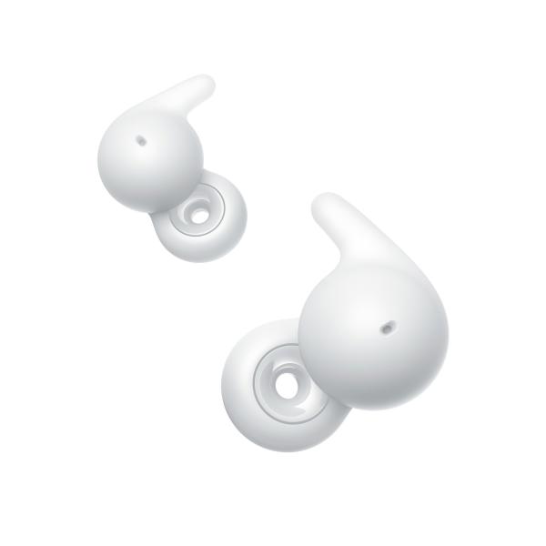 Sony Linkbuds Open White
