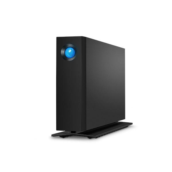 Lacie D2 Professional 24tb