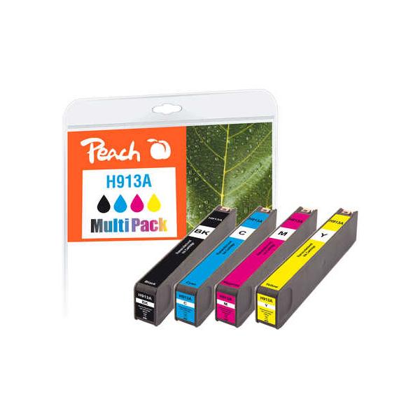 Peach Tinte Mp Kompt No. 913a