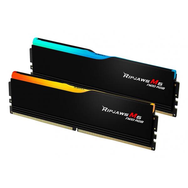 G.skill Ripjaws M5 Neo Rgb 32gb Kit (2x16gb)