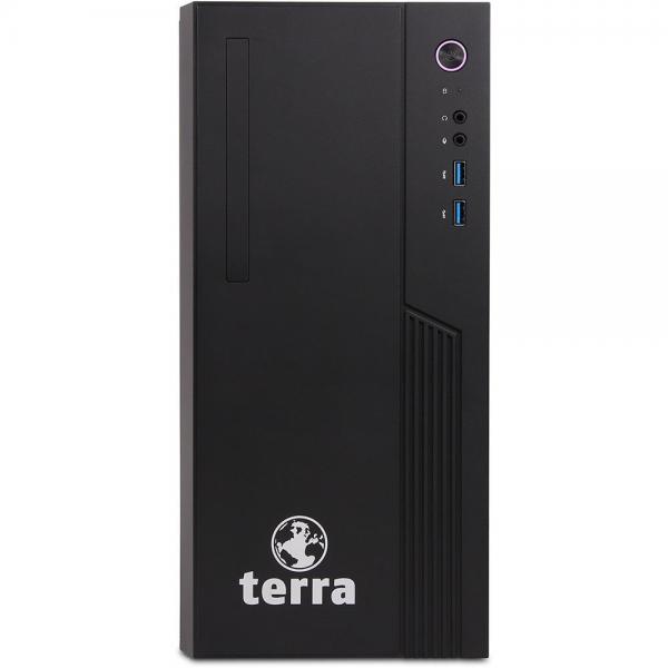 Terra PC-Business 4000 Silent I3-12100 8gb 500gb W11p