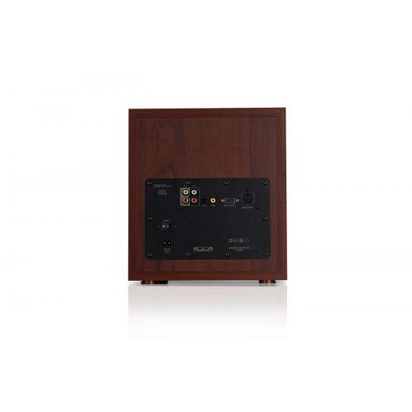 Edifier Aktivboxen Edifier S350db 2.1 Holz Bluetooth Retail - Image 4