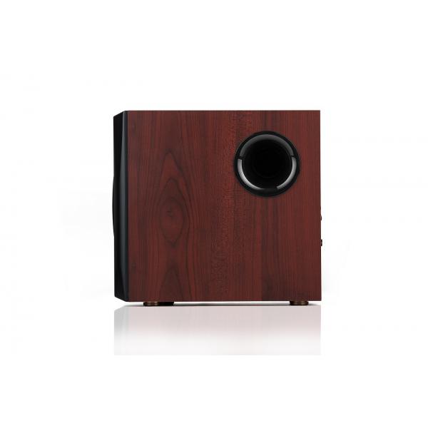 Edifier Aktivboxen Edifier S350db 2.1 Holz Bluetooth Retail - Image 3