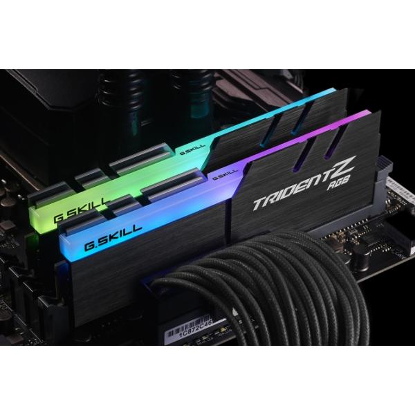 Gskill Tridentz Rgb 16gb Kit (2x8gb) - Image 3