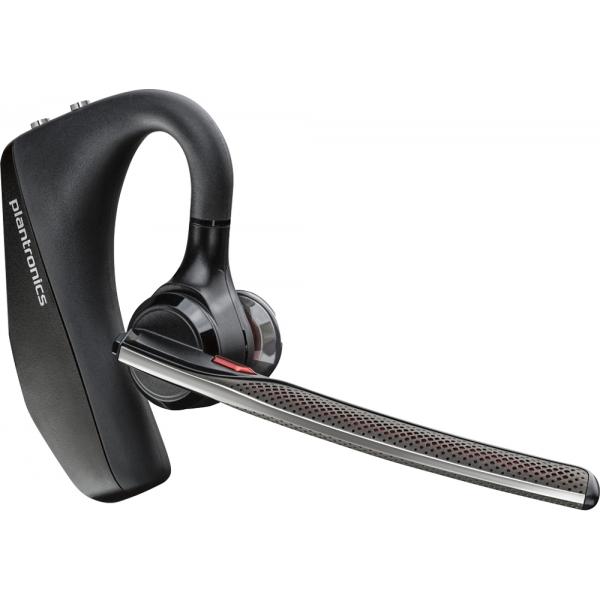 Poly Bluetooth Headset Voyager 5200 Ohne Ladeetui
