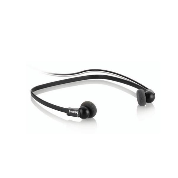 Philips Lfh0234 Deluxe - Kopfhörer - Vertikal (lfh 234/10)
