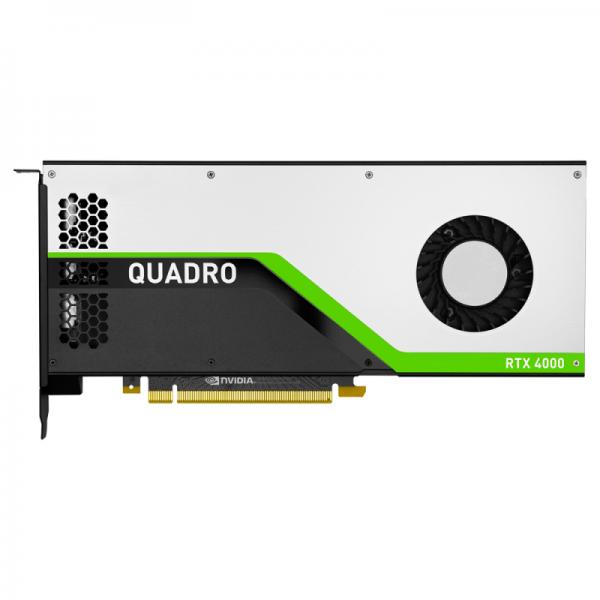 Pny Nvidia Quadro Rtx4000 8gb